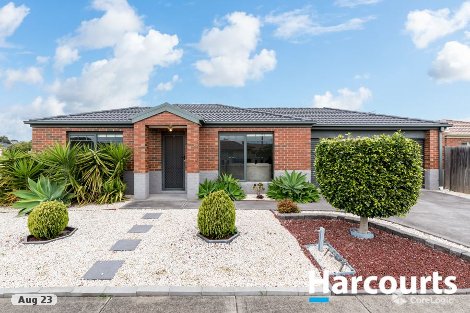 20 Amity Way, Cranbourne West, VIC 3977