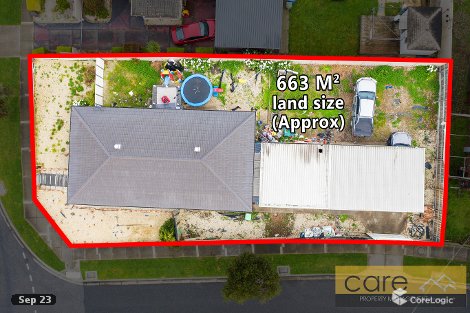 50 Coral Dr, Hampton Park, VIC 3976