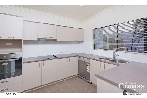 2/60 Dunsmore St, Kelvin Grove, QLD 4059