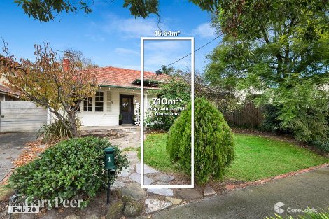 4 Allfrey St, Brighton East, VIC 3187