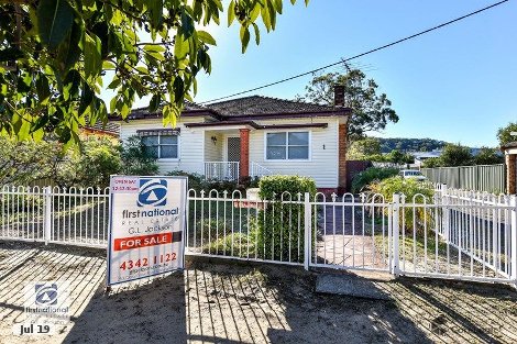 1 Beach St, Ettalong Beach, NSW 2257