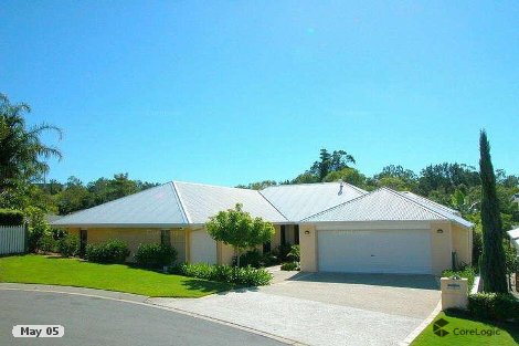 8 Allamanda St, The Gap, QLD 4061