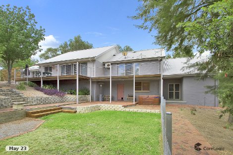 248 Tullamore Rd, Loomberah, NSW 2340