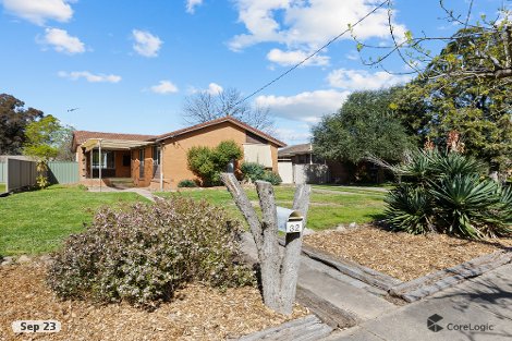 32 Gaskin St, Benalla, VIC 3672