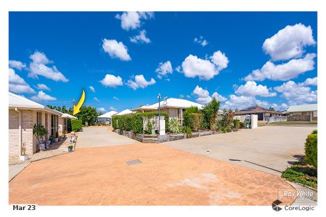 11/10 Eveline St, Gracemere, QLD 4702