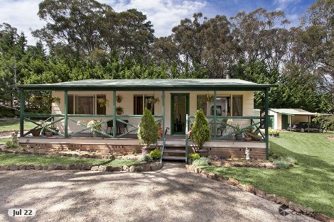 97 Railway Pde, Wingello, NSW 2579