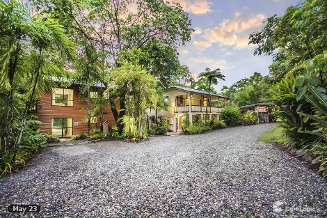 11-15 Stewart St, Daintree, QLD 4873