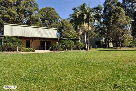 132 Allgomera Rd, Allgomera, NSW 2441