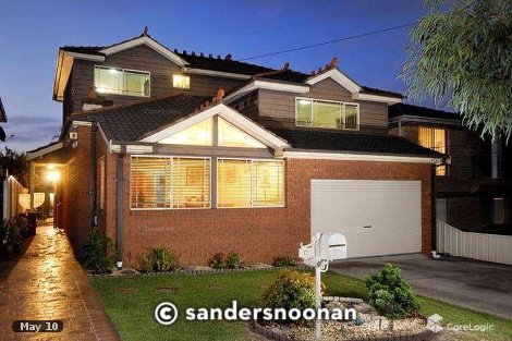 17 Hampton St, Hurstville Grove, NSW 2220