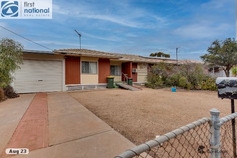 3a South Tce, Quorn, SA 5433