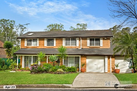 16 Amanda Pl, Ingleburn, NSW 2565