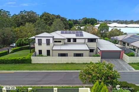 1 Livingston Ct, Aspley, QLD 4034