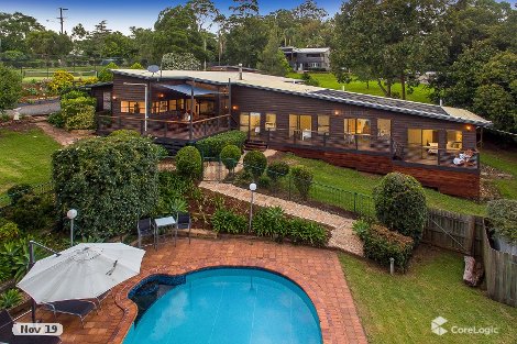 24 Murphys Creek Rd, Blue Mountain Heights, QLD 4350