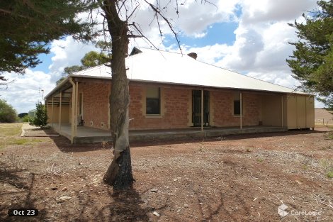 728 Calcannia Rd, Hilltown, SA 5455