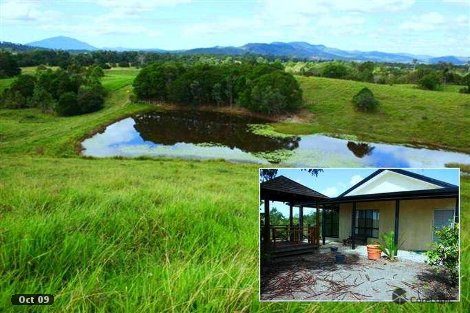 189 Mcdougall Rd, Julatten, QLD 4871