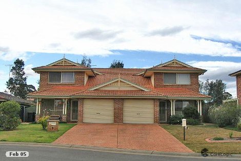 13b Bellbird Ct, Quakers Hill, NSW 2763