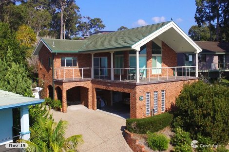 38 Warbler Cres, North Narooma, NSW 2546