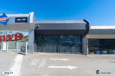 5/320 Great Eastern Hwy, Ascot, WA 6104