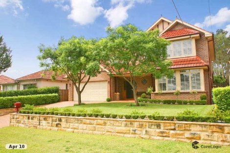 22 Valley View Cres, North Epping, NSW 2121