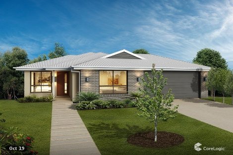 Lot 54 Franken Pl, Heathwood, QLD 4110