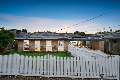 333 Mountain Hwy, Wantirna, VIC 3152