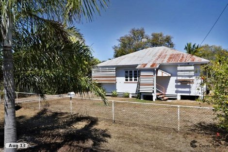 25 Sunderland St, Garbutt, QLD 4814