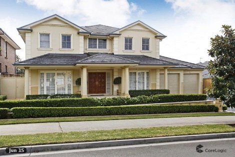 15 Bridgewater Bvd, Camden Park, NSW 2570