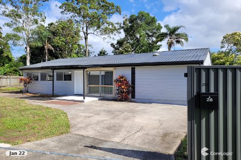 26 Birch St, Marsden, QLD 4132