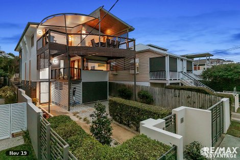 111 Melville Tce, Manly, QLD 4179