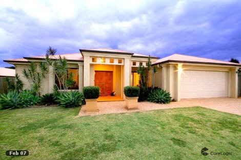 12 Chifley Ct, Middle Ridge, QLD 4350