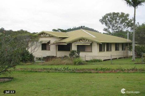 32 Calico Creek Rd, Long Flat, QLD 4570