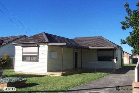 15 Addison Ave, Lake Illawarra, NSW 2528