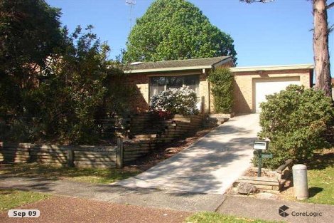 3 Cameron Cres, Kincumber, NSW 2251