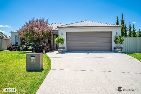 169 Rivergum Dr, East Albury, NSW 2640