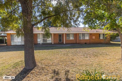 18 Umangla St, Wongarbon, NSW 2831