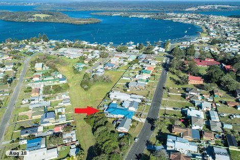 4 Jervis St, Greenwell Point, NSW 2540