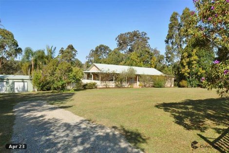 30 Cain Cl, King Creek, NSW 2446