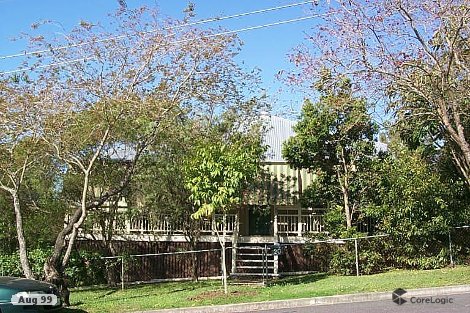 20 Dudley St, Bardon, QLD 4065