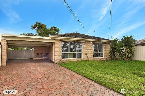 6 Ronald Cl, Gladstone Park, VIC 3043