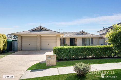 52 William Campbell Ave, Harrington Park, NSW 2567