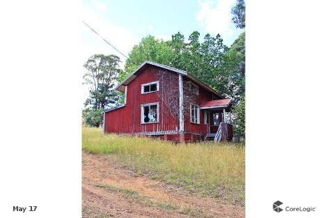 2286 Batlow Rd, Laurel Hill, NSW 2649