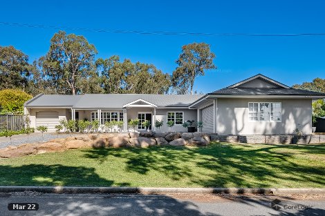 8 Bernhardt Cres, Hahndorf, SA 5245