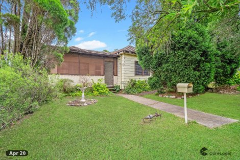 16 Lee Cres, Birmingham Gardens, NSW 2287