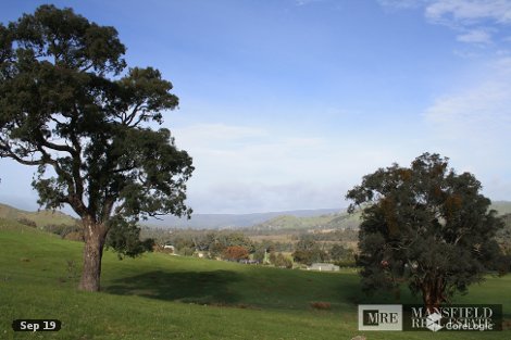 162 Dry Creek Rd, Bonnie Doon, VIC 3720