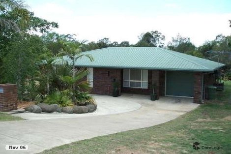 20 Darr Ave, Glenlee, QLD 4711