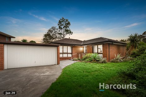 19 Burlington Cres, Wantirna, VIC 3152