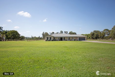 61 Griffiths Dr, Pleystowe, QLD 4741