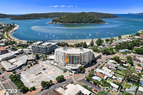 245/51-54 The Esplanade, Ettalong Beach, NSW 2257