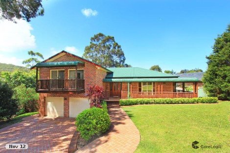 18 Brissendon Cl, Tarrawanna, NSW 2518