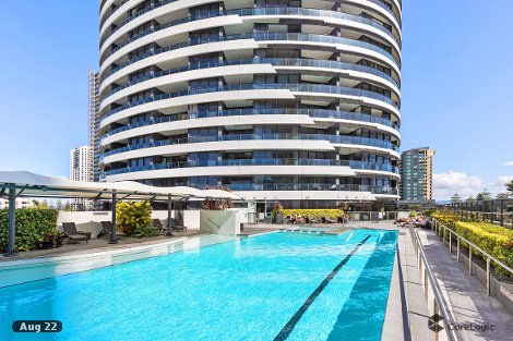 2805/1 Oracle Bvd, Broadbeach, QLD 4218